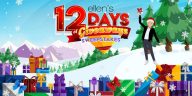 Ellen 12 Days of Giveaways Trip Sweepstakes