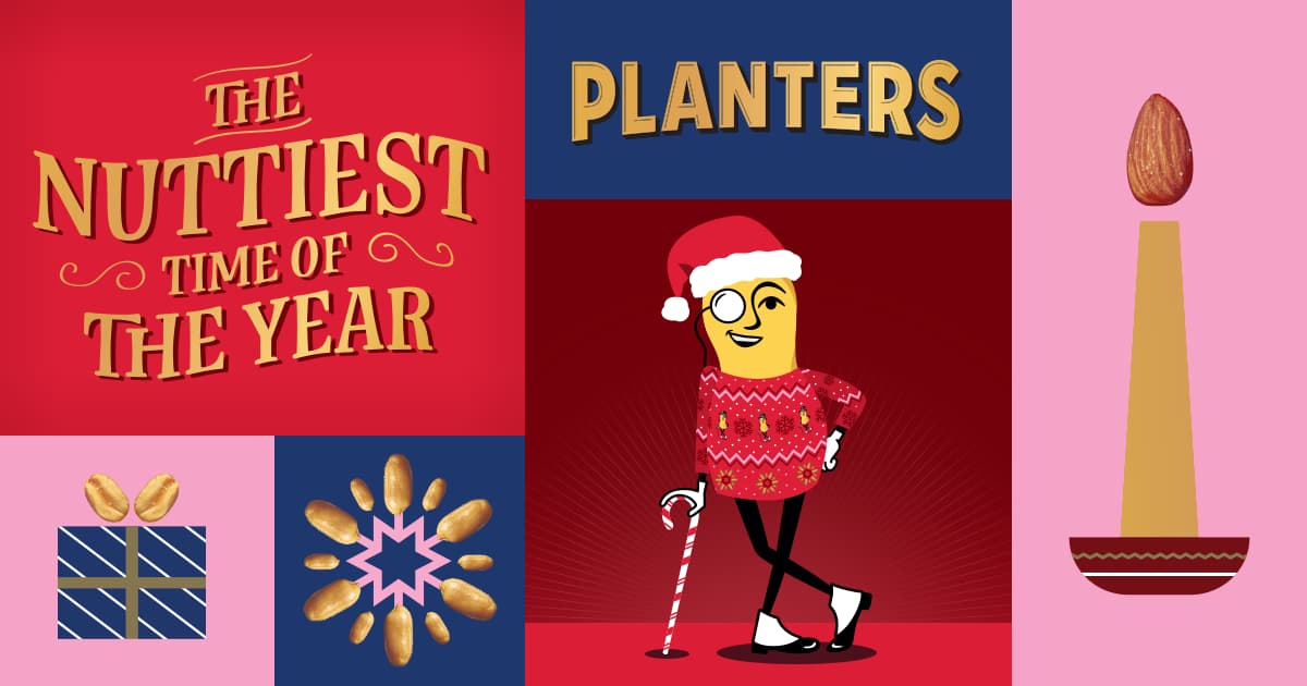 Planters Instant Win Game 2020 Santa S Sweepstakes