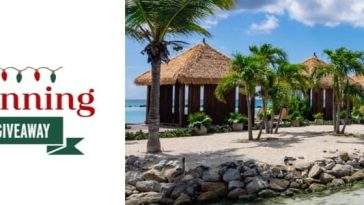 JTV Season of Winning Brilliant Cash & Aruba Giveaway 2022