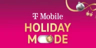 T-Mobile Holiday Sweepstakes 2023